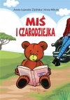 Miś i czarodziejka - zdjęcie