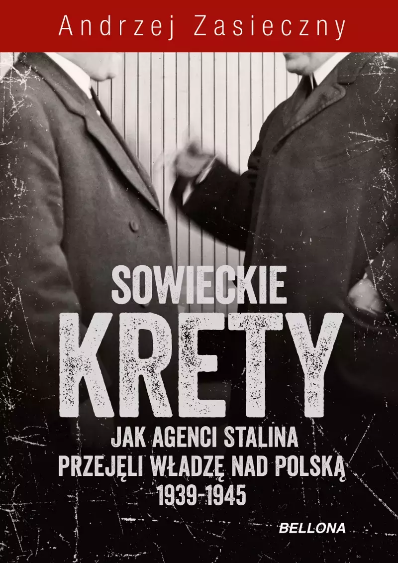 Sowieckie krety