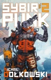 SybirPunk. Vol 2 - zdjęcie