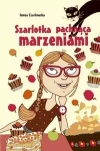 Szarlotka pachnąca marzeniami - zdjęcie