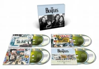Anthology, CD, zdjęcie 2