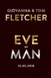 Eve of Man: Eve of Man Trilogy, Book 1 - zdjęcie