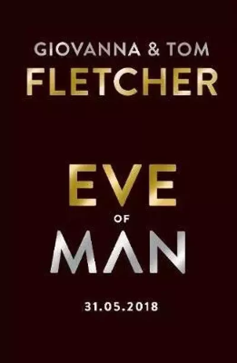 Eve of Man: Eve of Man Trilogy, Book 1 Eve of Man: Eve of Man Trilogy, Book 1