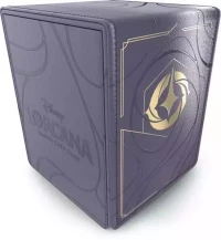 Ravensburger Disney Lorcana: Markowe pudełko Premium Deck Box C, zdjęcie 5