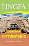 Rozmówki ormiańskie ze słownikiem i gramatyką - zdjęcie