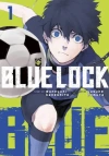 Blue Lock 1 - zdjęcie