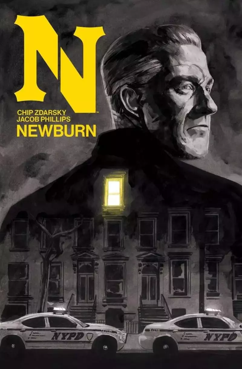 Newburn Newburn