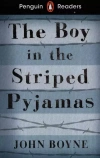Penguin Readers Level 4 The Boy in the Striped Pyjamas - zdjęcie
