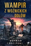 Wampir z Woźnickich Dołów wyd. kieszonkowe - zdjęcie