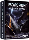 Escape Room: Misja w Tokio - zdjęcie