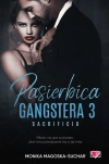 Pasierbica gangstera. Sacrificio. Tom 3 - zdjęcie