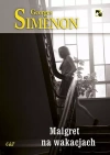 Maigret na wakacjach - zdjęcie