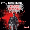 Russian Impossible. Audiobook - zdjęcie