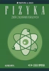 Matura od 2023 Zbiór zadań maturalnych Fizyka - zdjęcie