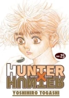 Hunter X Hunter. Tom 25 - zdjęcie