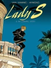 Lady S. Tom 2. Na zdrowie, Suzie! - zdjęcie