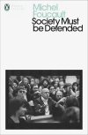 Society Must Be Defended - zdjęcie