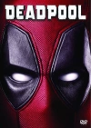 Deadpool, DVD - zdjęcie