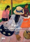 Paul Gauguin - zeszyt do kolorowania - zdjęcie