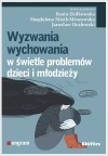 Wyzwania wychowania w świetle problemów dzieci i młodzieży - zdjęcie