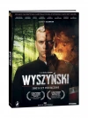Wyszyński - zemsta czy przebaczenie, DVD + booklet - zdjęcie