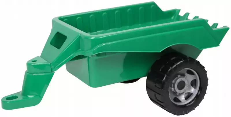 Przyczepa Przyczepa