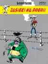 Lucky Luke. Zasieki na prerii - zdjęcie