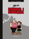 Kajko i Kokosz. Szkice i rysunki - zdjęcie