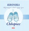 Kronika. Najpiękniejsze chwile mojego życia - zdjęcie