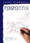 Łatwe rysowanie. Perspektywa - zdjęcie