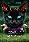 Czarna Godzina. Wojownicy Tom 6 wyd.IV - zdjęcie