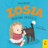 Zosia odkrywa zwierzęta - zdjęcie