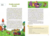 Bajki logopedyczne misia API (4-6 lat), zdjęcie 5