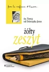 Żółty zeszyt - zdjęcie