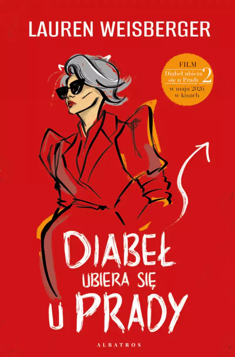 Diabeł ubiera się u Prady Diabeł ubiera się u Prady