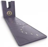 Ravensburger Disney Lorcana: Markowe pudełko Premium Deck Box C, zdjęcie 3