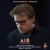 Air Royal Scottish National Orchestra Neller Andreeva, CD - zdjęcie