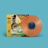 Alagbon Close 50th Anniversary LP ORANGE, Winyl - zdjęcie