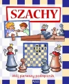 Szachy. Mój pierwszy podręcznik - zdjęcie