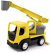 TechTruck. Podnośnik z wysięgnikiem 35368 - zdjęcie