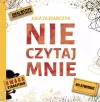 Nie czytaj mnie - zdjęcie