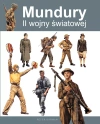 Mundury II wojny światowej - zdjęcie