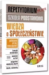 Repetytorium. Szkoła podstawowa. Wiedza o społeczeństwie - zdjęcie