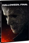 Halloween. Finał, DVD - zdjęcie