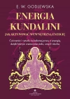Energia kundalini. Jak aktywować wewnętrzną energię. - zdjęcie