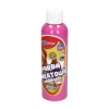 Farba plakatowa różowa 250ml - zdjęcie
