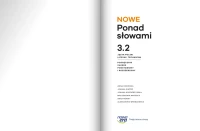 Nowe Ponad słowami 3. Część 2. Język polski. Podręcznik do liceum i technikum. Zakres podstawowy i rozszerzony, zdjęcie 2
