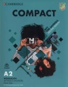 Compact Key for Schools, A2. Workbook - zdjęcie