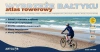 Wybrzeże Bałtyku - atlas rowerowy - zdjęcie
