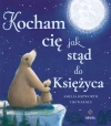 Kocham cię jak stąd do Księżyca - zdjęcie